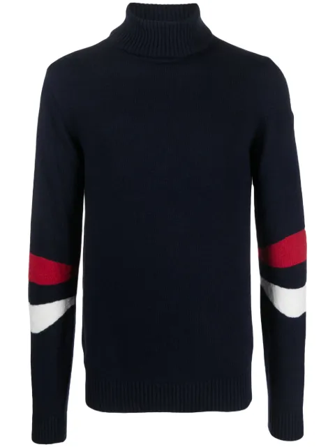 Rossignol Signature roll-neck sweater