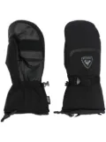 Rossignol Type ski mittens - Black