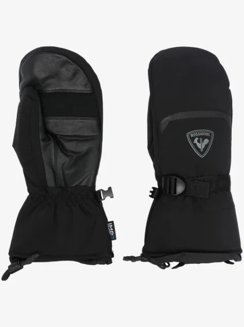 Rossignol Type ski mittens