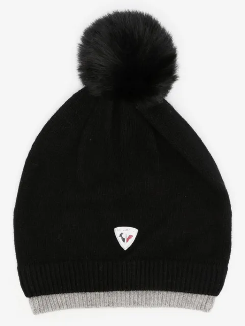 Rossignol Lasya logo-plaque beanie 