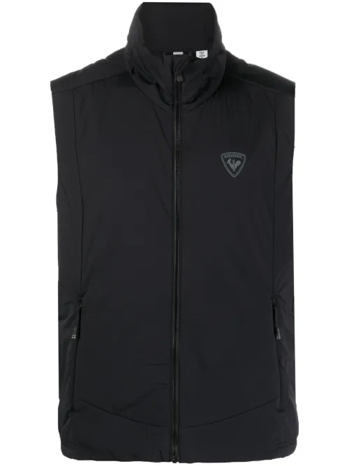 Rossignol gilet Opside - Noir - Rossignol - Modalova