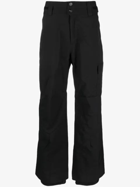 Rossignol straight-leg ski trousers