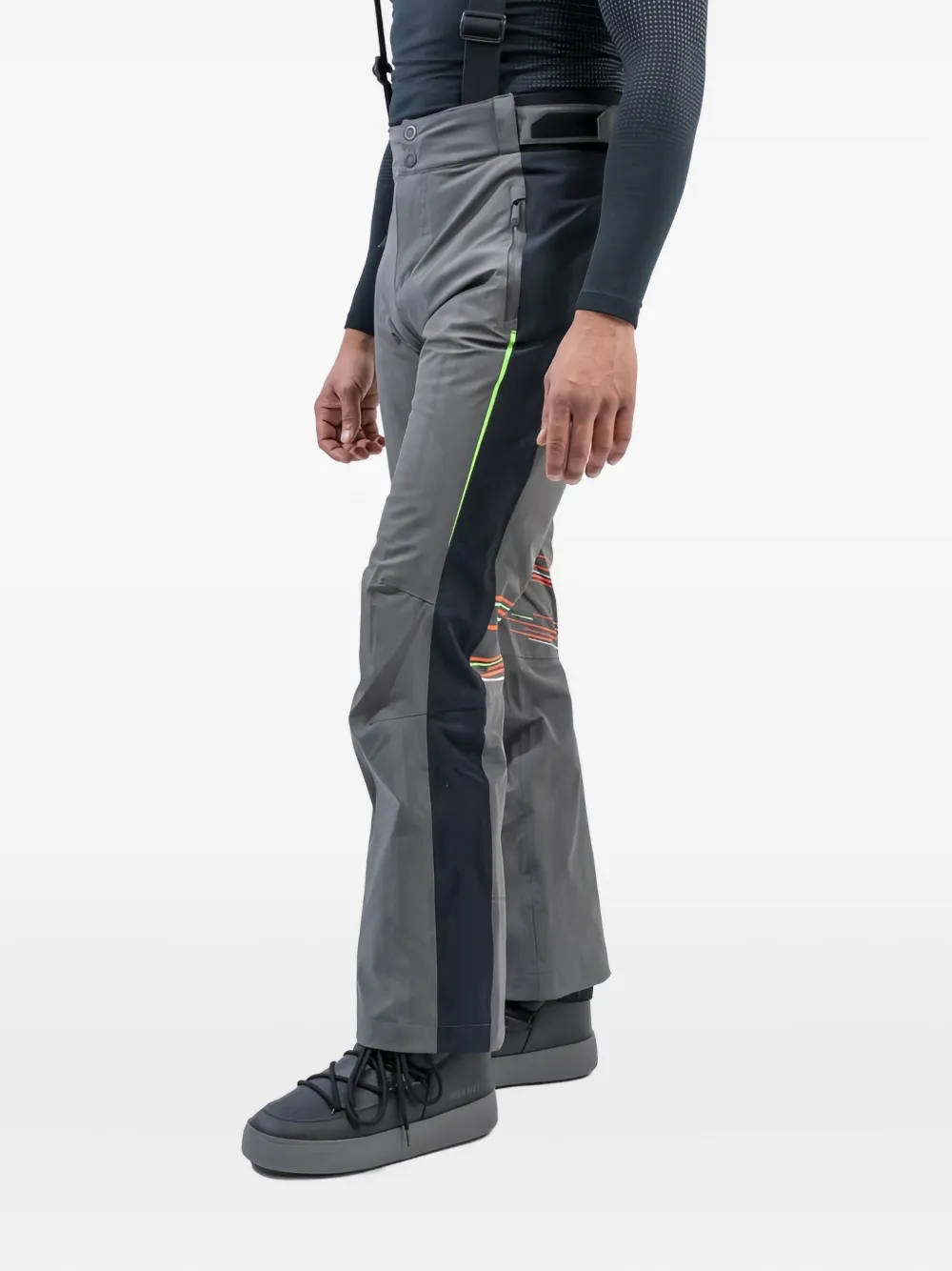  Rossignol Hero Trousers - Grey 