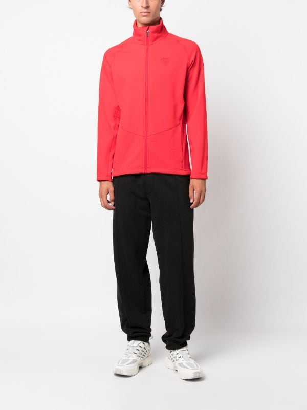 Rossignol Classique Clim zip-up Track Jacket - Farfetch