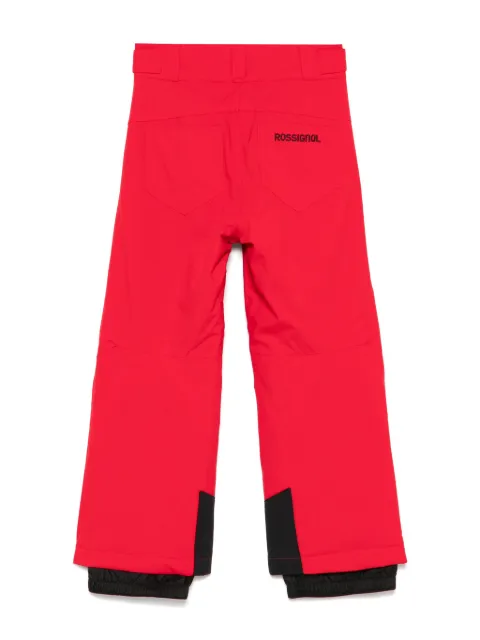Rossignol Kids 인슐레이티드 스키 바지