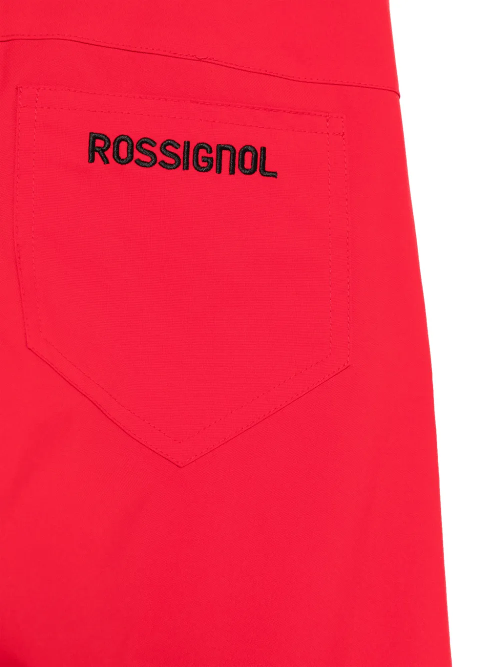 Rossignol Kids Skibroek Rood