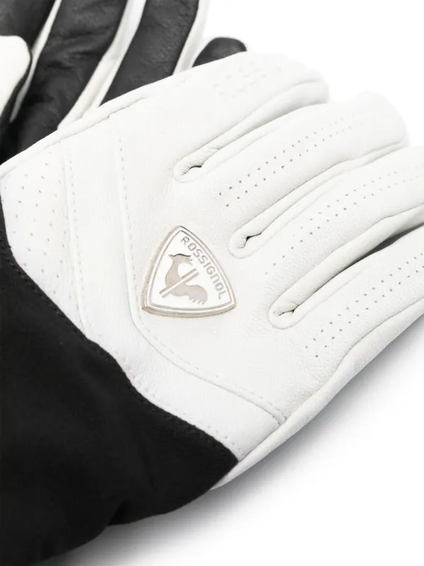 1354848-ROSSIGNOL/ELITE LEATHER IMPR レディース スノーグローブ スキー/L Rossignol Women's Elite Leather IMPR Gloves | Gloves