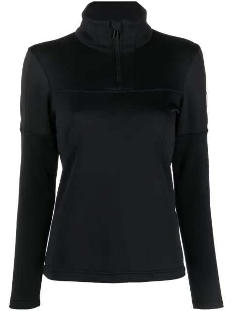 Rossignol Blusa Experience com zíper parcial