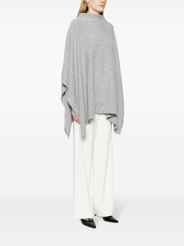 Vince hot sale cashmere poncho