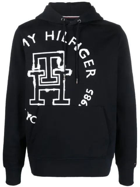 Tommy Hilfiger Hoodies for Men Shop Now on FARFETCH