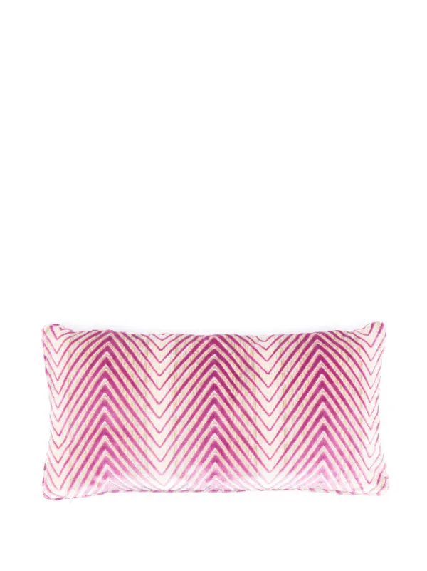 MISSONI クッション40×40 ✨未使用✨ MISSONI クッション40×40 ✨未使用✨