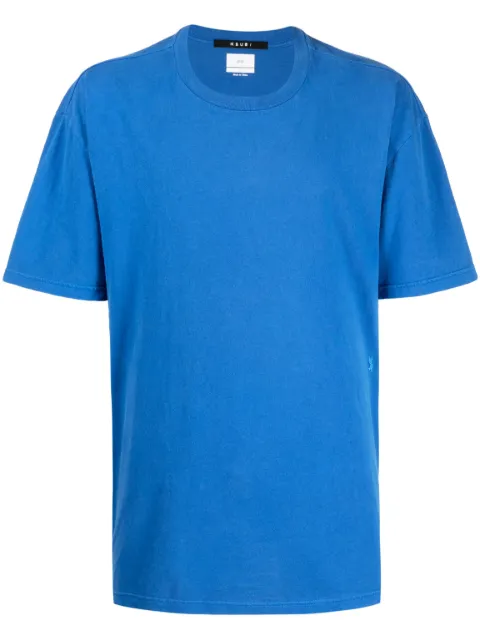 Ksubi - Kross cotton T-shirt