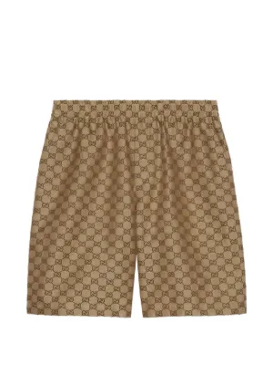 Gucci（グッチ）メンズ ショートパンツ ハーフパンツ - FARFETCH