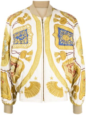 Louis Vuitton pre-owned 2010 Monogram Fleece Jacket - Farfetch