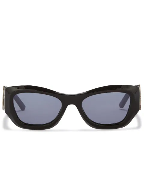 Palm Angels Eyewear Canby cat-eye sunglasses