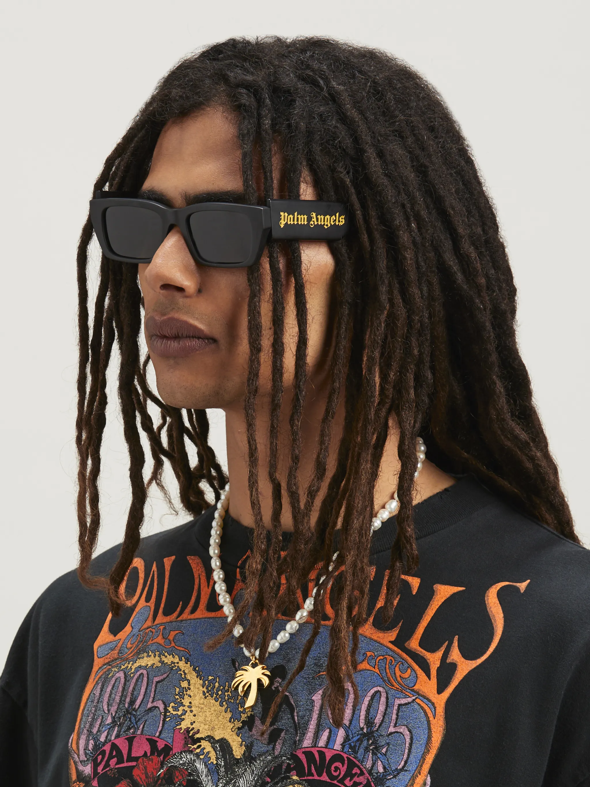 Palm Sunglasses