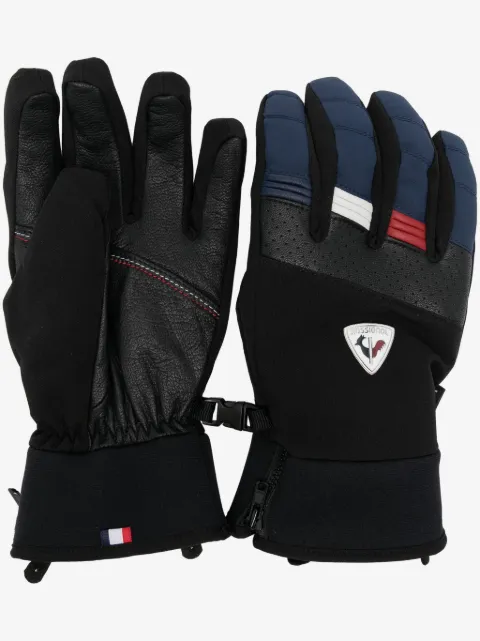 Rossignol лыжные перчатки Strato IMP'R