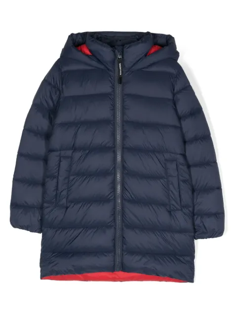 Rossignol Kids Casaco leve matelassê