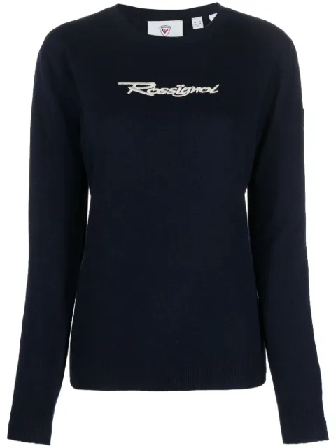 Rossignol Signature sweater