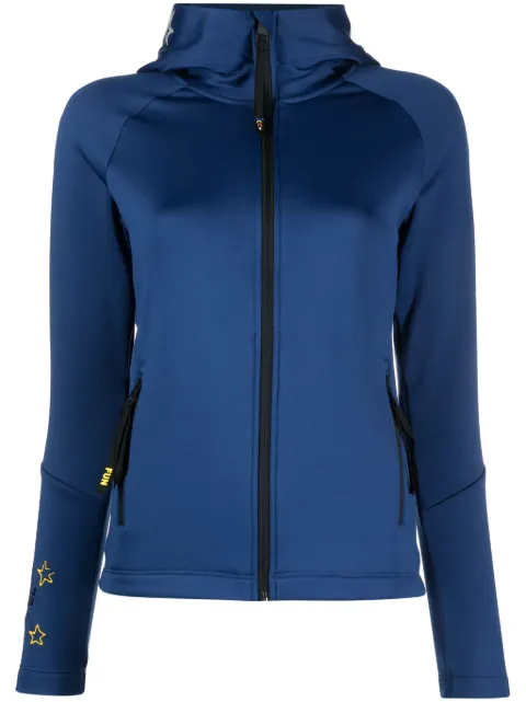 Rossignol chamarra Climi de ROSSIGNOL x JCC