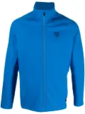 Rossignol Classique Clim zip-up jacket - Blue