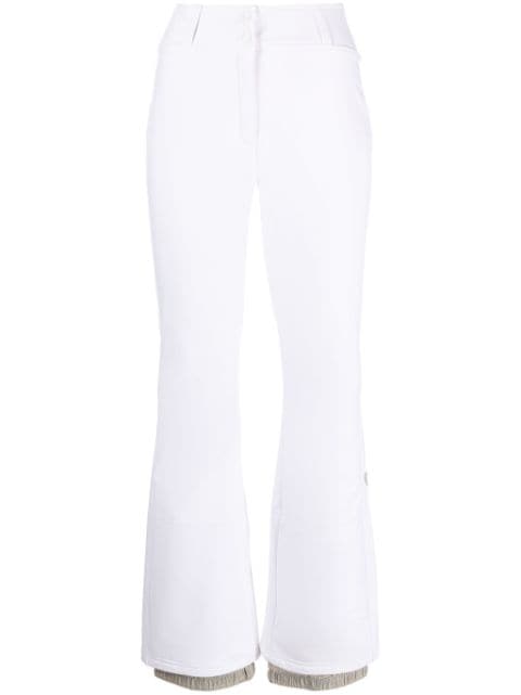 Soft Shell ski trousers