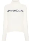 Rossignol x JCC Lounge sweater - White
