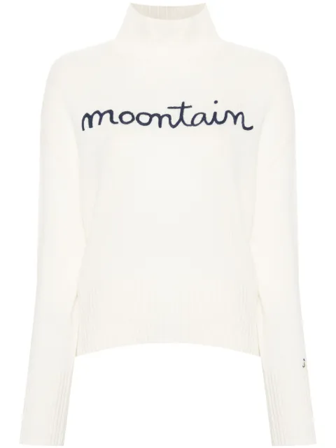 Rossignol x JCC Lounge sweater