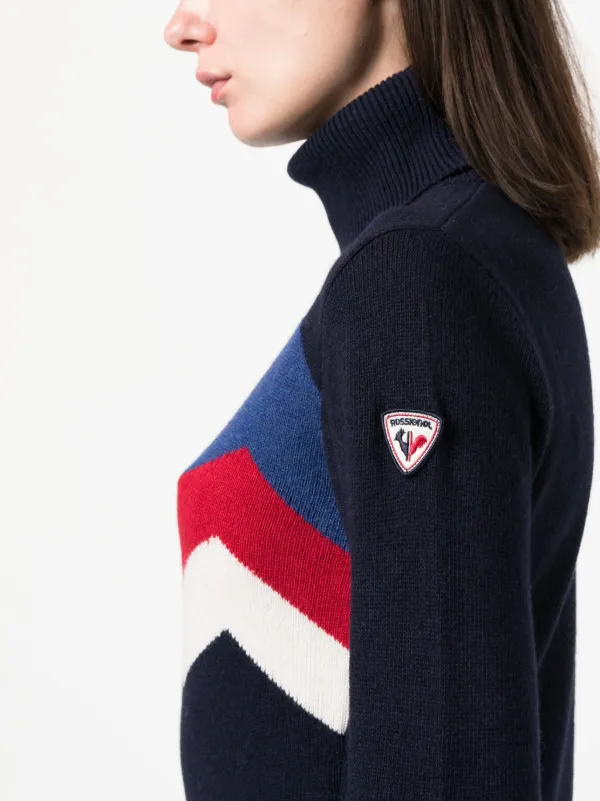 Lacoste mountain outlet jumper