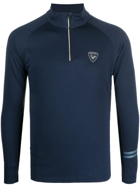 Rossignol Poursuite half-zip top