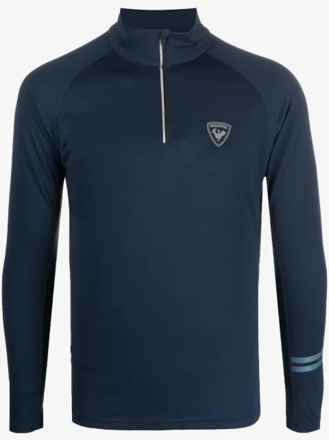Rossignol Poursuite half-zip top