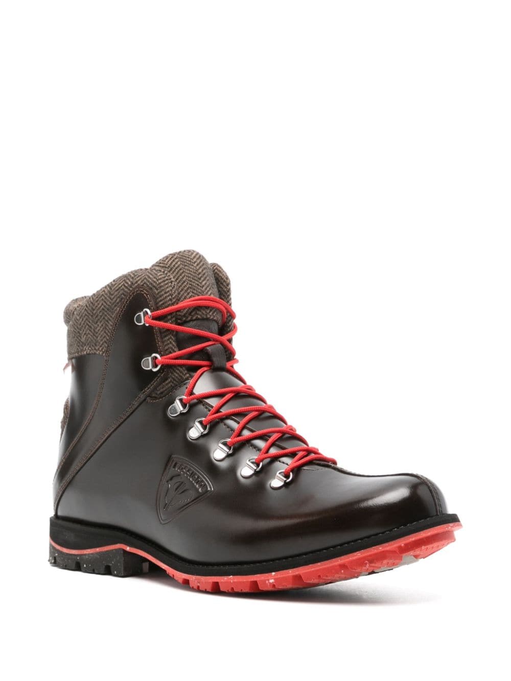 Rossignol 1907 Chamonix ankle boots - Bruin