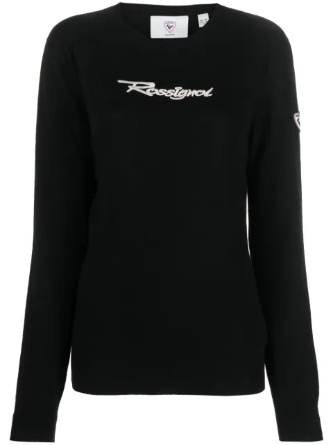 Rossignol Signature sweater