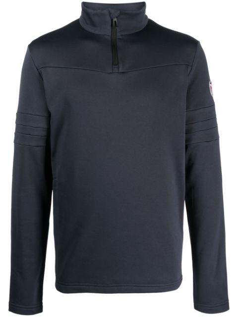 Rossignol Resort half-zip base layer