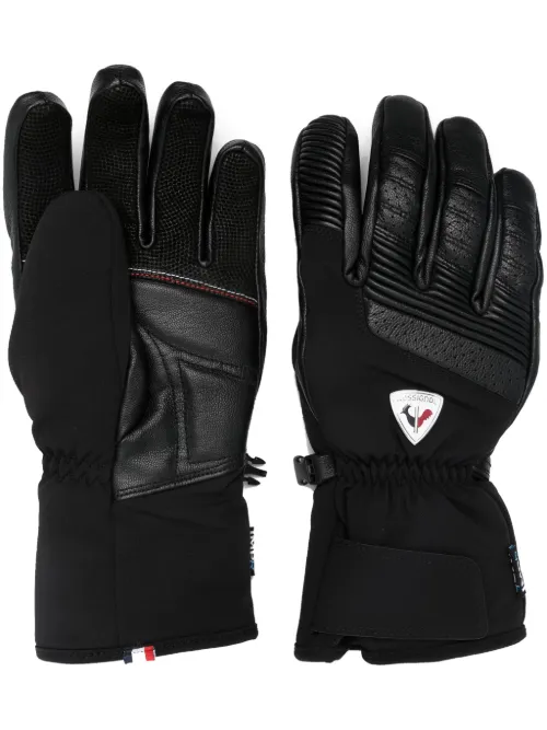 Gants Concept en cuir - Rossignol - Modalova