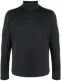 Rossignol Resort half-zip base layer - Black