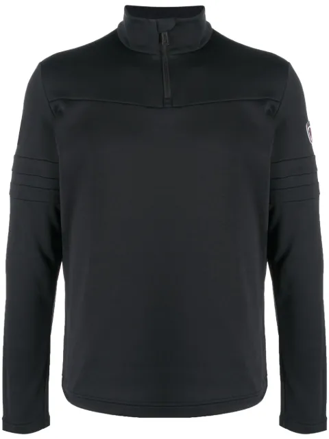 Rossignol Resort half-zip base layer
