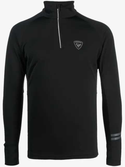 Rossignol Poursuite half-zip top