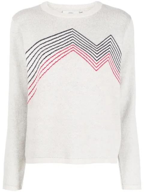 Rossignol Mountain sweater