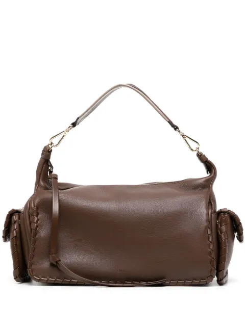 Chloé Nahir leather shoulder bag