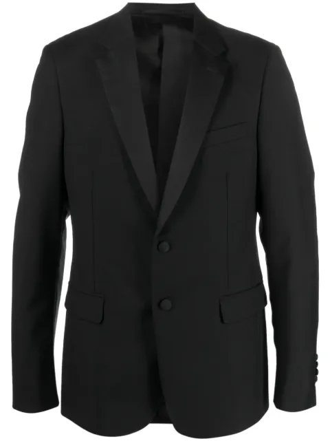 Prada Einreihiges Sakko