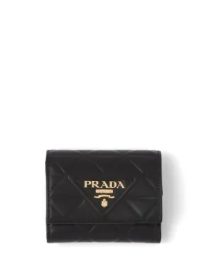 Mini 2025 prada wallet
