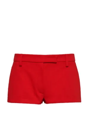 Designer shorts womens new arrivals