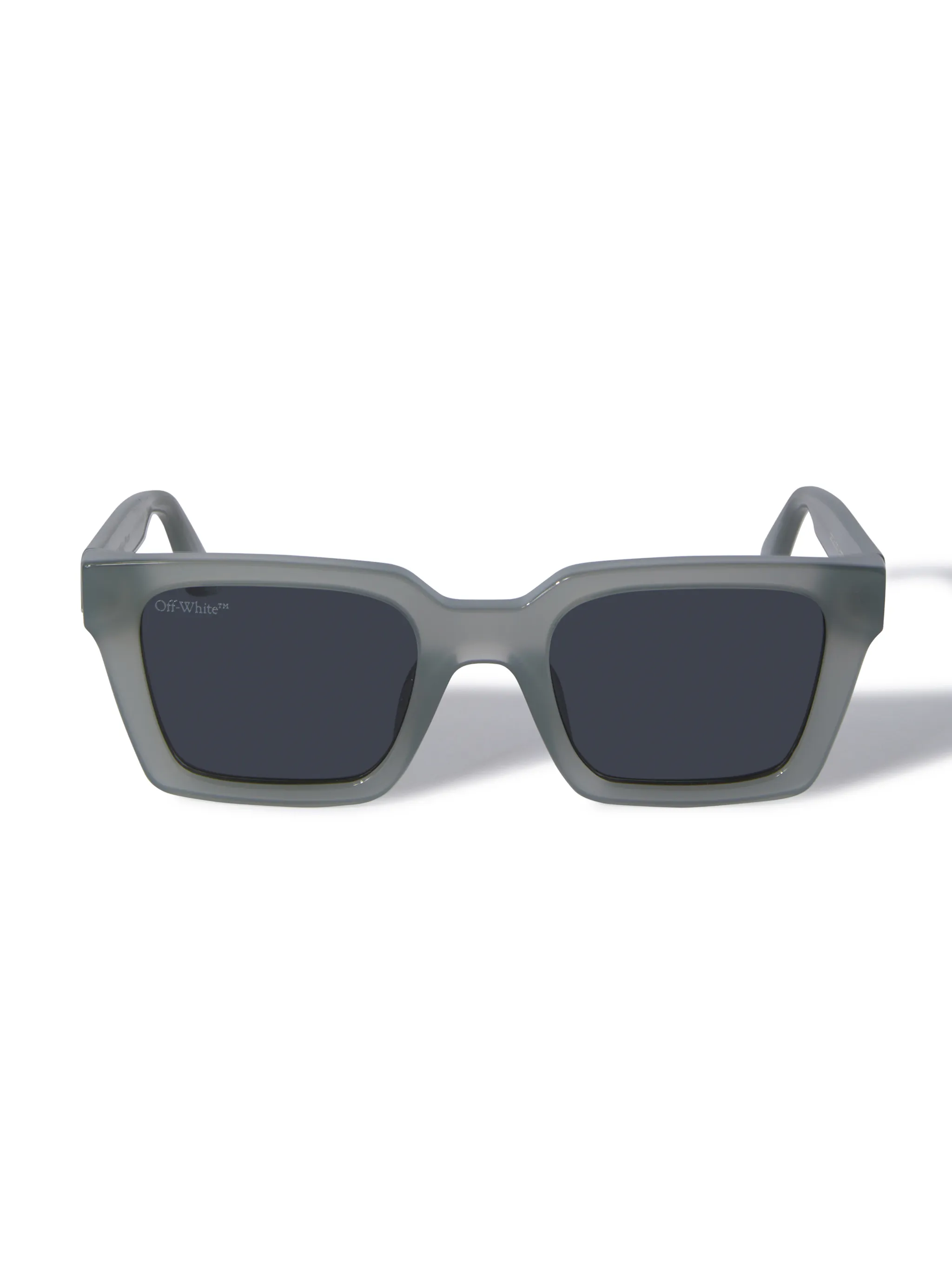 Palermo Sunglasses in grey | Off-White™ Official EG