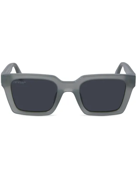 Off-White Eyewear Palermo square-frame sunglasses