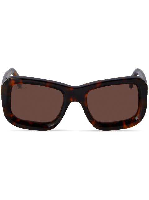 Off-White Eyewear Verona square-frame sunglasses Men