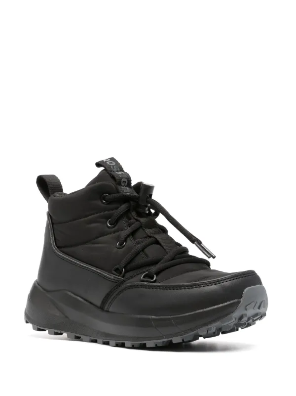 Rossignol Resort Boots Black FARFETCH PH