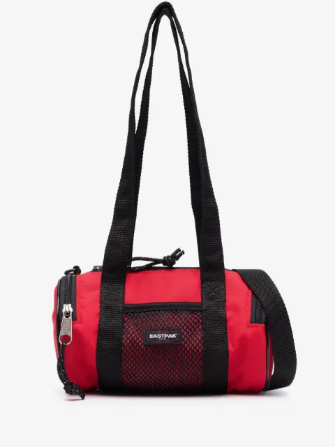 Eastpak x Telfar 筒形邮差包