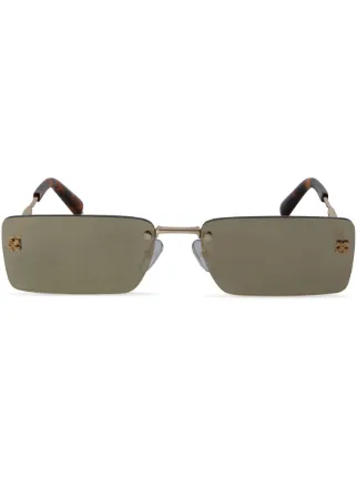 Off-White Eyewear