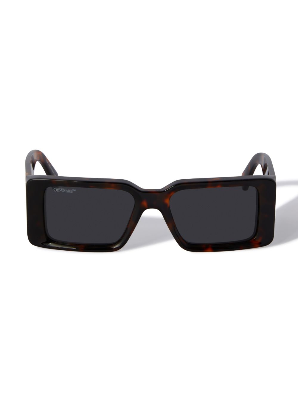 Off-white Milano Sunglasses In Black